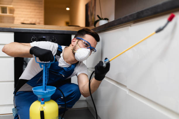 Best Residential Pest Control  in Carroll Valley, PA