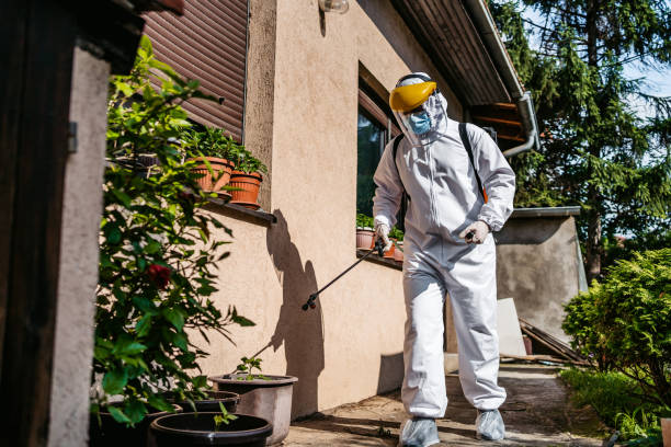 Best Pest Prevention Services  in Carroll Valley, PA