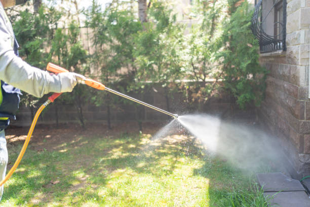 Best Commercial Pest Control Services  in Carroll Valley, PA